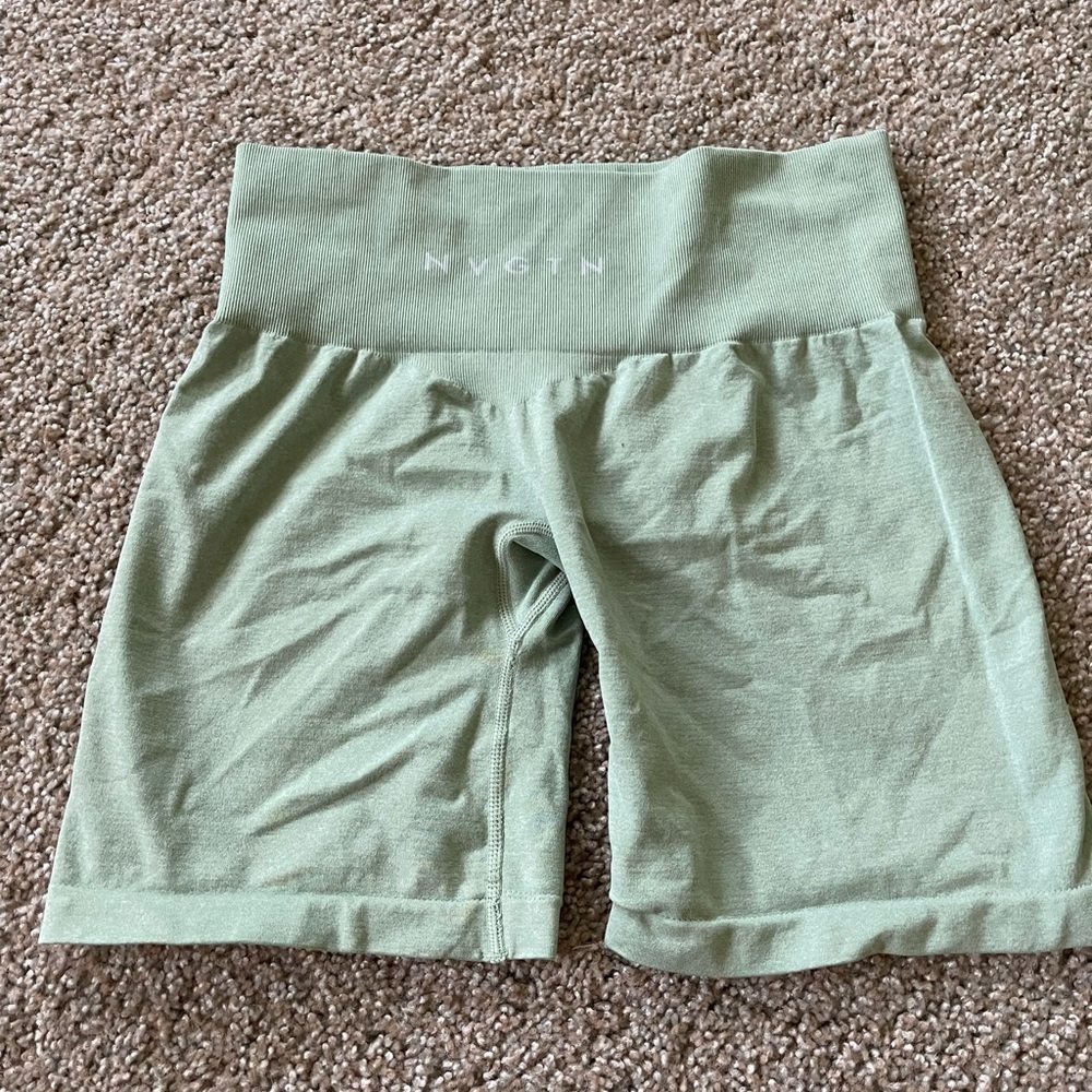 NVGTN Shorts